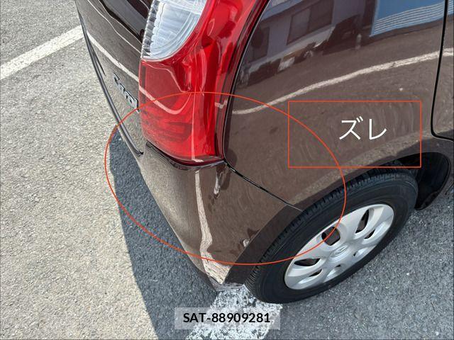 Mazda CAROL 2011-09 8145562-11