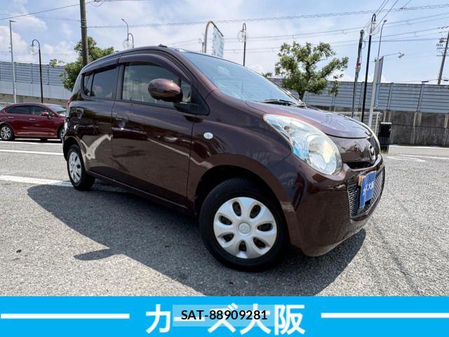 Mazda CAROL 2011-09 8145562-1