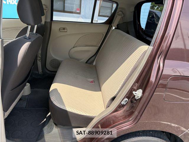 Mazda CAROL 2011-09 8145562-4