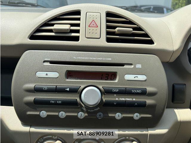 Mazda CAROL 2011-09 8145562-6