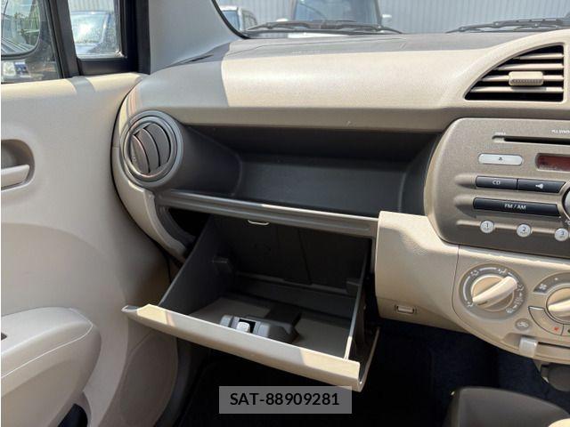 Mazda CAROL 2011-09 8145562-7