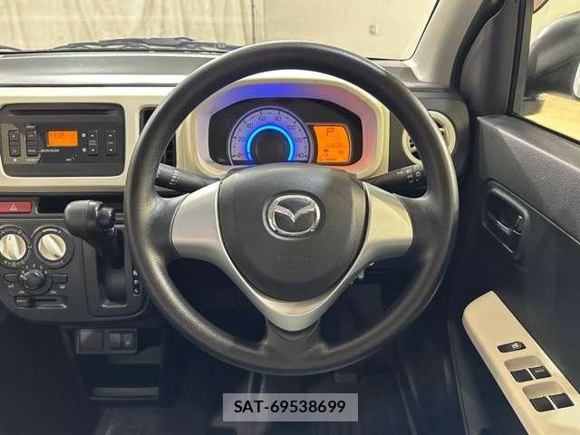 Mazda CAROL 2015-06 8158127-9