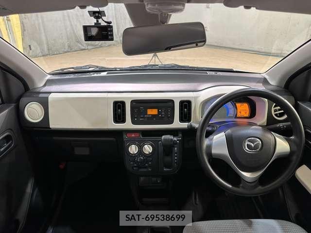 Mazda CAROL 2015-06 8158127-12