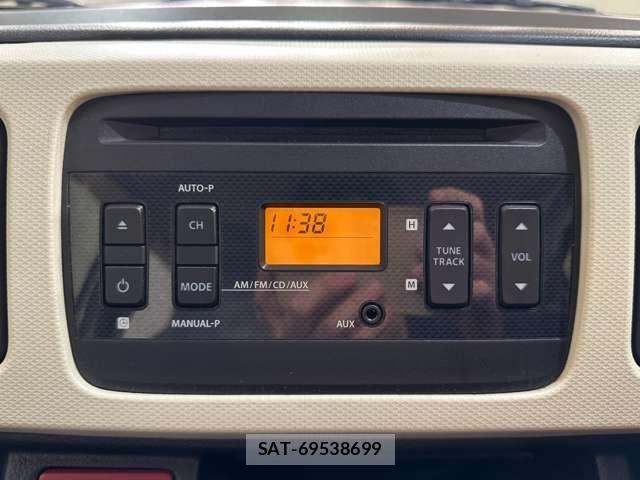 Mazda CAROL 2015-06 8158127-13