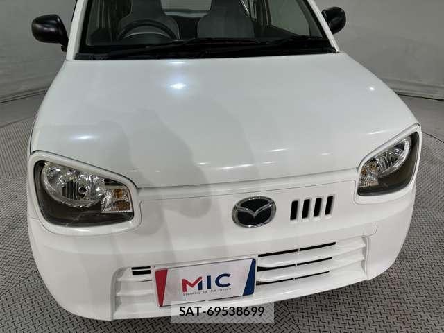 Mazda CAROL 2015-06 8158127-19