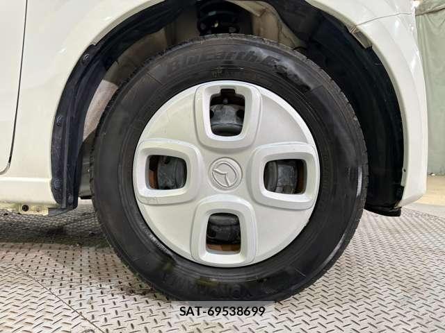Mazda CAROL 2015-06 8158127-23