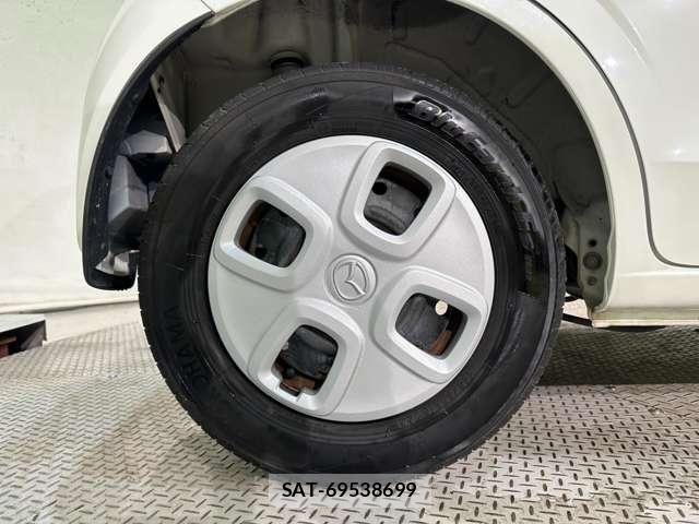 Mazda CAROL 2015-06 8158127-24