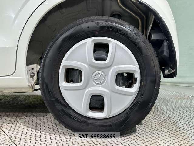 Mazda CAROL 2015-06 8158127-25
