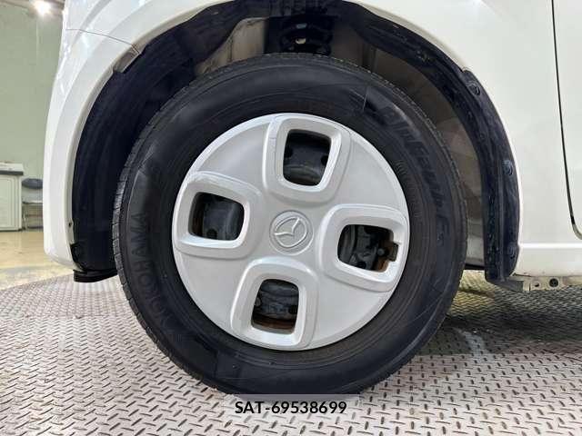 Mazda CAROL 2015-06 8158127-26