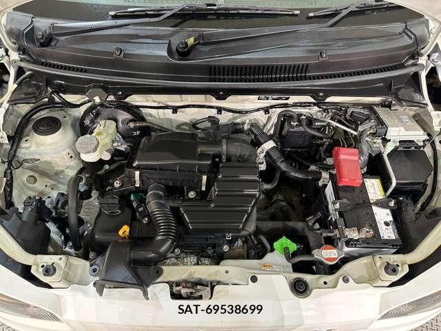 Mazda CAROL 2015-06 8158127-27