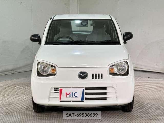 Mazda CAROL 2015-06 8158127-2