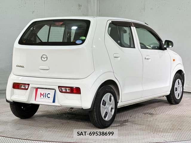 Mazda CAROL 2015-06 8158127-4