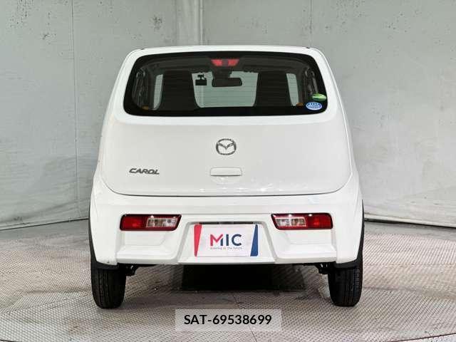 Mazda CAROL 2015-06 8158127-5