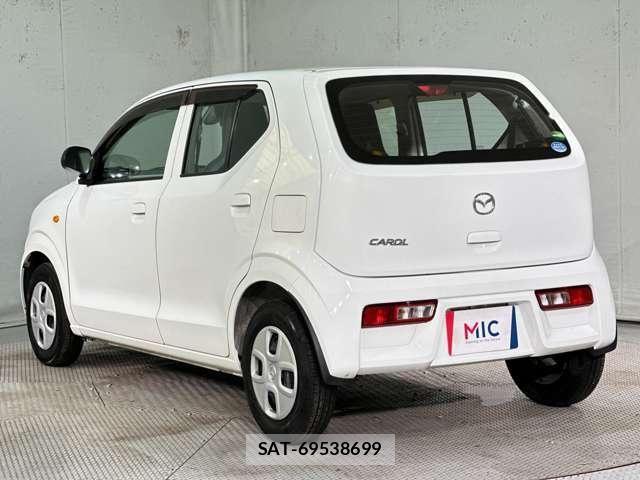 Mazda CAROL 2015-06 8158127-6