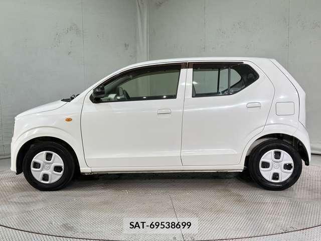Mazda CAROL 2015-06 8158127-7