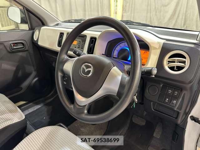Mazda CAROL 2015-06 8158127-8