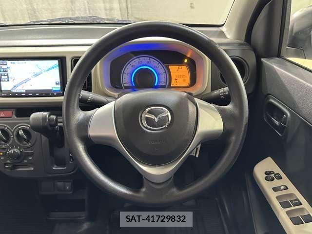 Mazda CAROL 2021-05 8206750-9