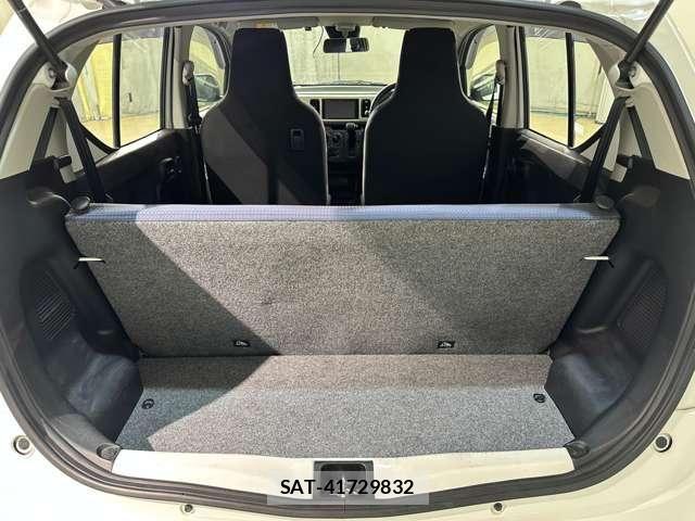 Mazda CAROL 2021-05 8206750-21