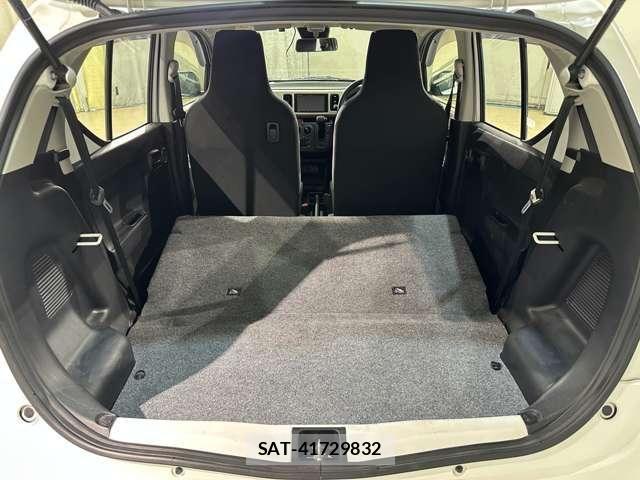 Mazda CAROL 2021-05 8206750-22