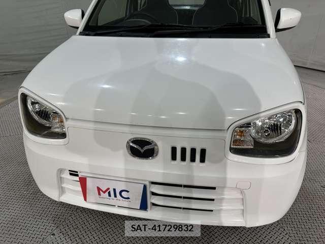 Mazda CAROL 2021-05 8206750-23