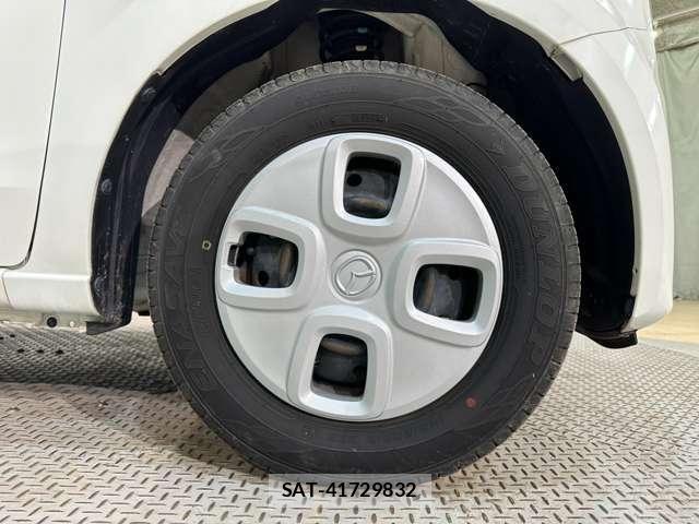 Mazda CAROL 2021-05 8206750-28