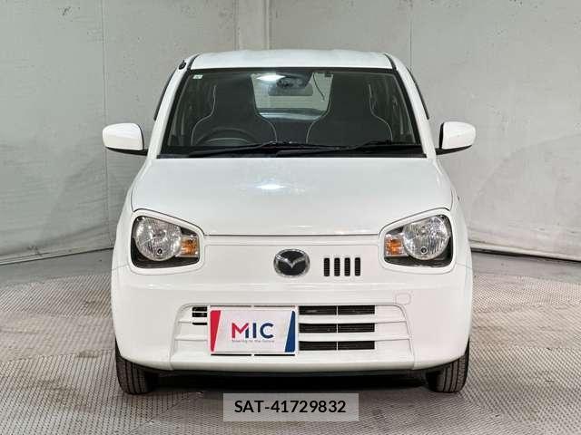 Mazda CAROL 2021-05 8206750-2
