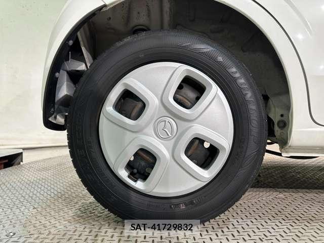 Mazda CAROL 2021-05 8206750-29