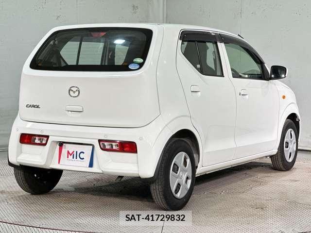 Mazda CAROL 2021-05 8206750-4