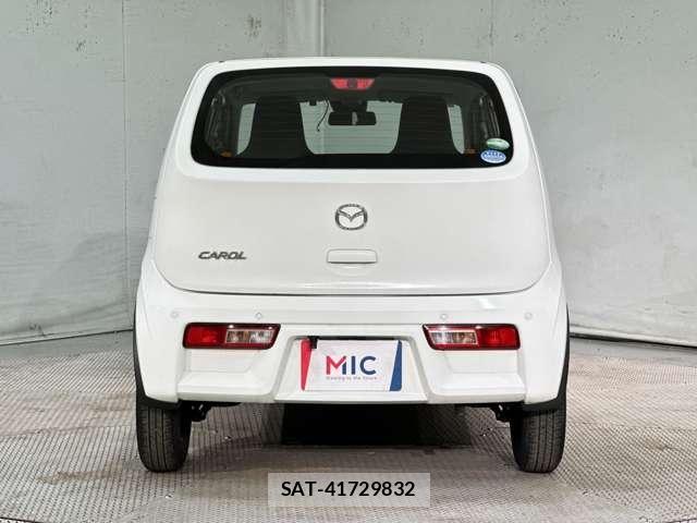 Mazda CAROL 2021-05 8206750-5