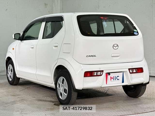 Mazda CAROL 2021-05 8206750-6
