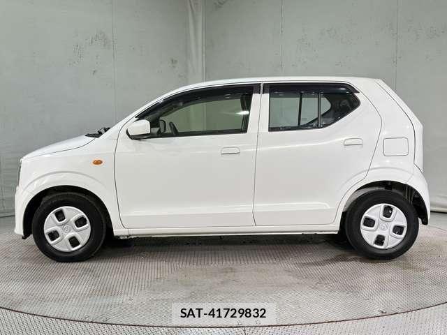 Mazda CAROL 2021-05 8206750-7