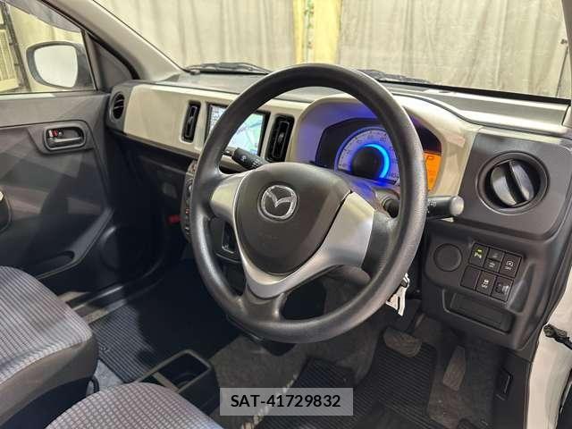 Mazda CAROL 2021-05 8206750-8
