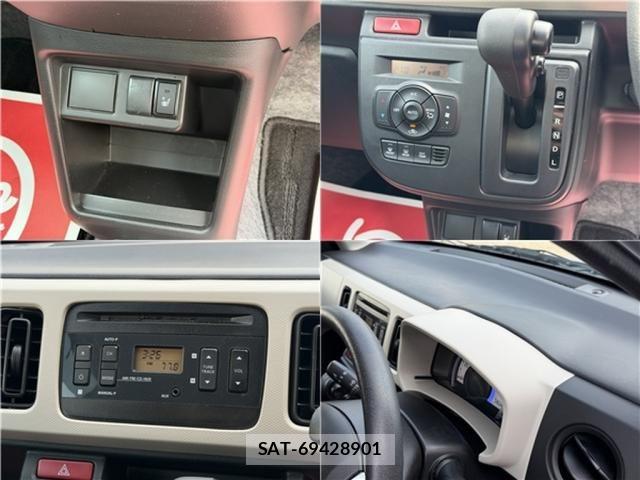 Mazda CAROL 2021-10 8206751-10