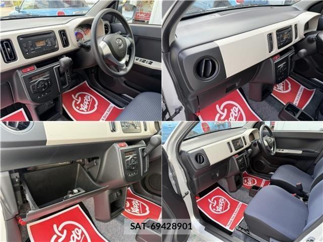 Mazda CAROL 2021-10 8206751-11