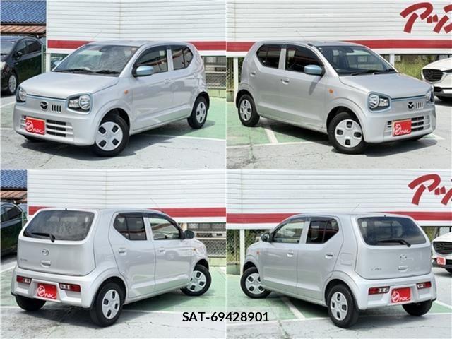 Mazda CAROL 2021-10 8206751-15