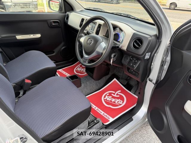Mazda CAROL 2021-10 8206751-21