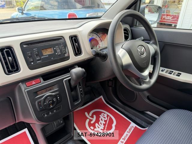 Mazda CAROL 2021-10 8206751-27