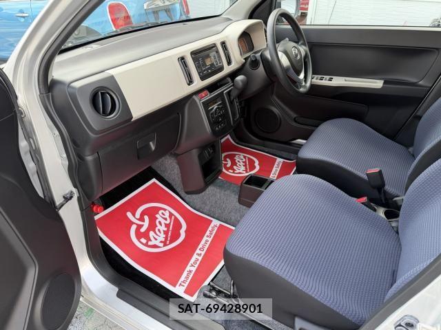 Mazda CAROL 2021-10 8206751-29