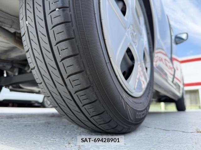 Mazda CAROL 2021-10 8206751-8