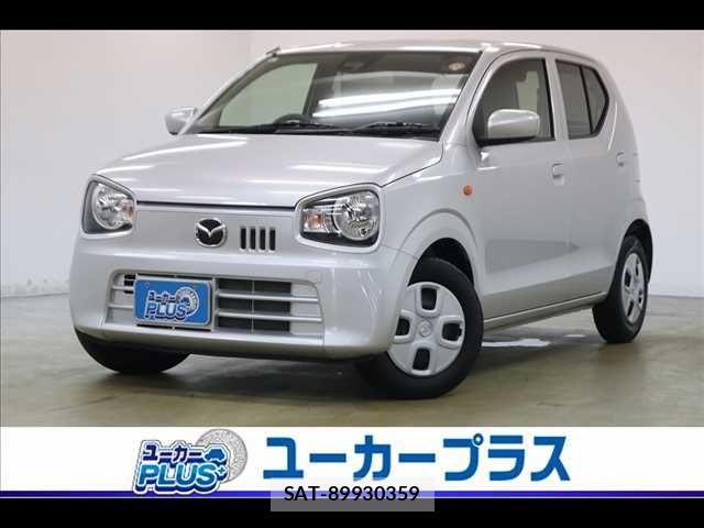 Mazda CAROL 2021-06 8206749-0