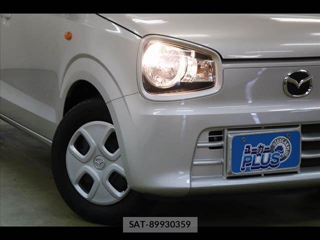 Mazda CAROL 2021-06 8206749-22