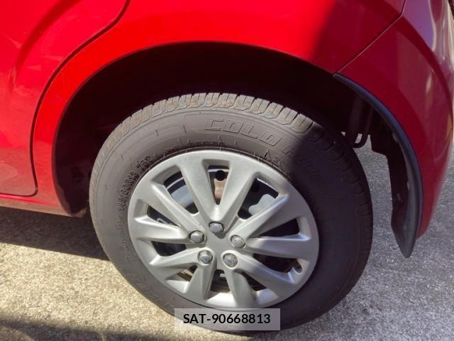 Mazda CAROL 2016-04 8206752-9