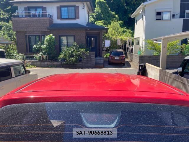 Mazda CAROL 2016-04 8206752-11