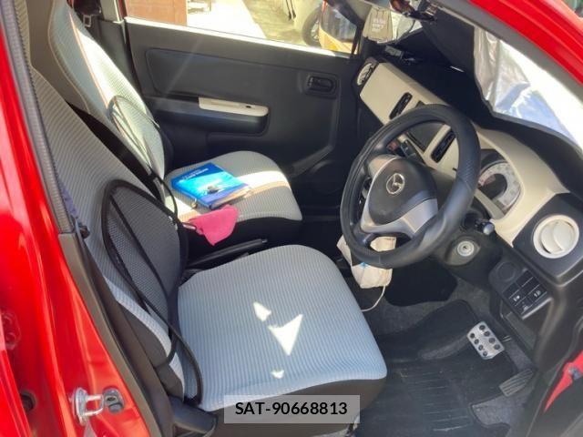 Mazda CAROL 2016-04 8206752-14