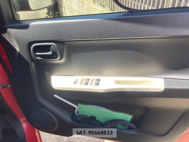 Mazda CAROL 2016-04 8206752-16