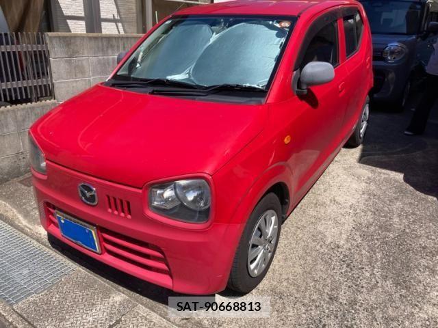 Mazda CAROL 2016-04 8206752-1