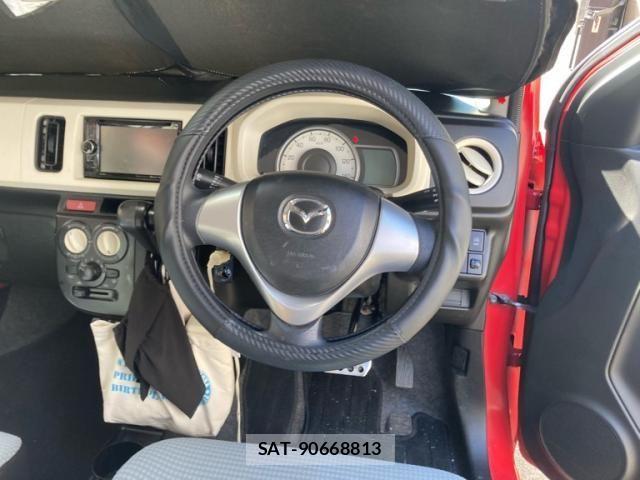 Mazda CAROL 2016-04 8206752-21