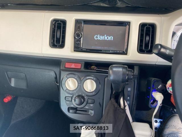 Mazda CAROL 2016-04 8206752-22