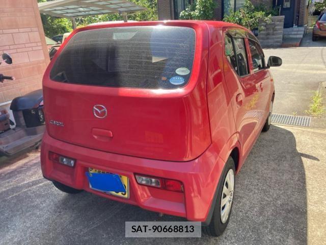 Mazda CAROL 2016-04 8206752-2