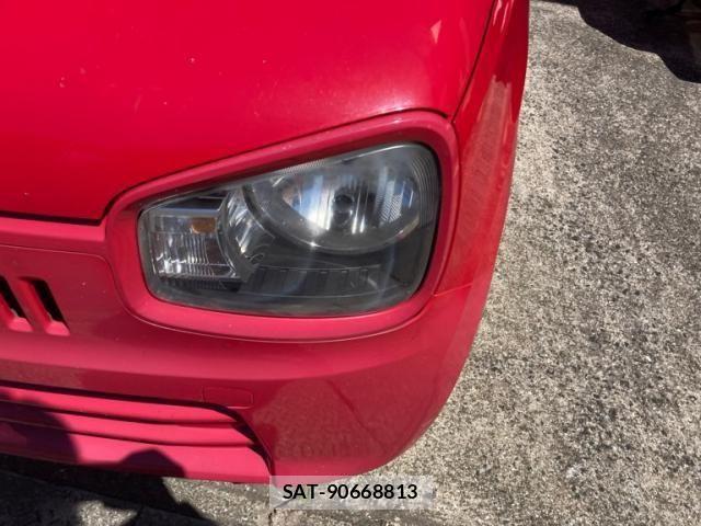 Mazda CAROL 2016-04 8206752-4